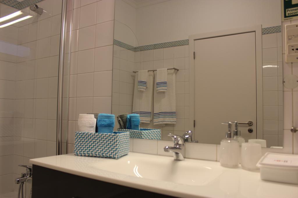 Berna Apartment フンシャル 部屋 写真