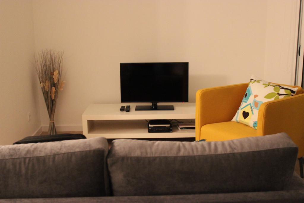 Berna Apartment フンシャル 部屋 写真