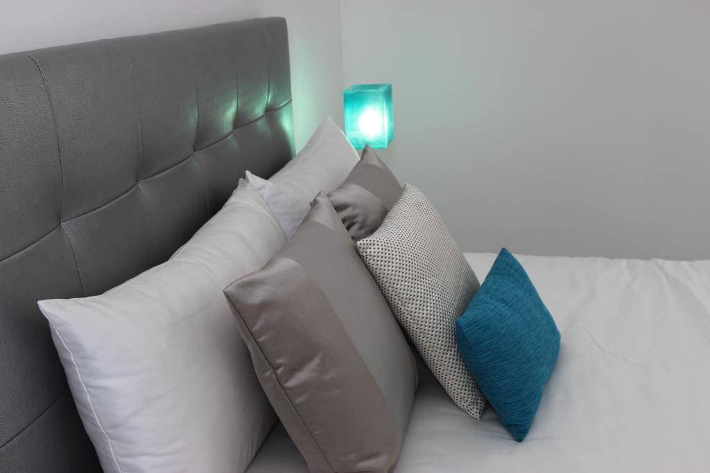 Berna Apartment フンシャル 部屋 写真